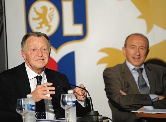 Rendez-vous décisif mercredi à l'Elysée pour le projet de Grand Stade de l'OL