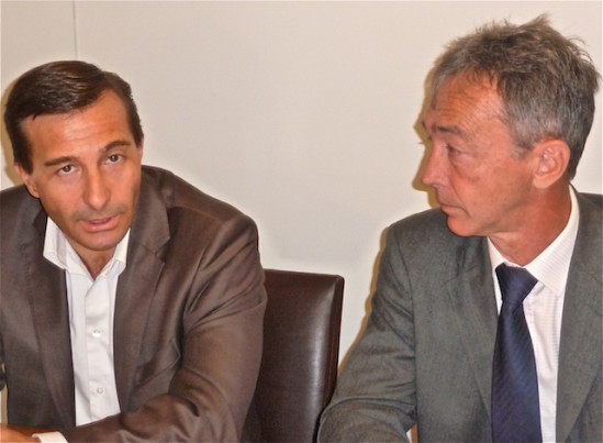 Meurtre à l'extincteur : le suspect a avoué les faits