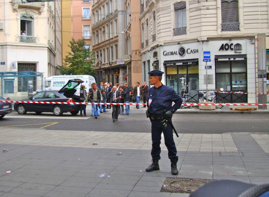 Braquage de la rue de la Ré’ : un suspect avoue, l’enquête avance