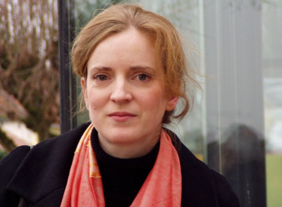 Nathalie Kosciusko-Morizet jeudi à Lyon