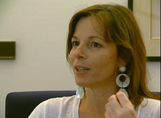 La nouvelle présidente de la Mission locale s’appelle Anne-Sophie Condemine