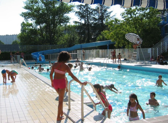 « Divertisport » : pour les jeunes, contre le désoeuvrement