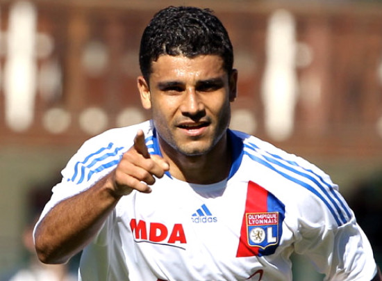 OL : Ederson de nouveau à l'arrêt OL : Ederson de nouveau à l'arrêt