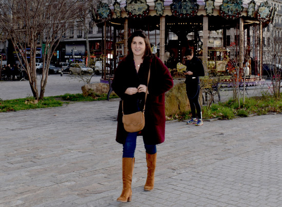 Municipales à Lyon : Béatrice de Montille et sa croisade pour le clos de boules