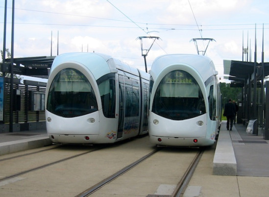 TCL : perturbations sur le réseau lundi