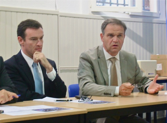 Grève des éboueurs : la droite lyonnaise presse Gérard Collomb