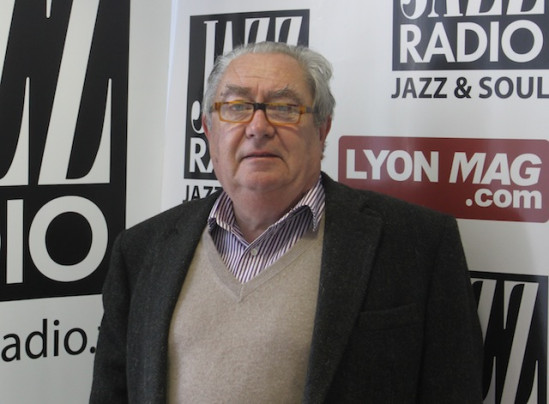 Pierre Grison : "Le prix des bouchons lyonnais a pris du ventre"