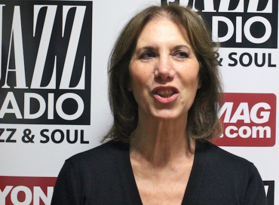 Martine Roure : « Les primaires ont été magnifiques »