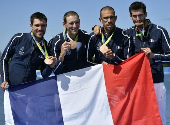 Franck Solforosi : un rêve devenu réalité