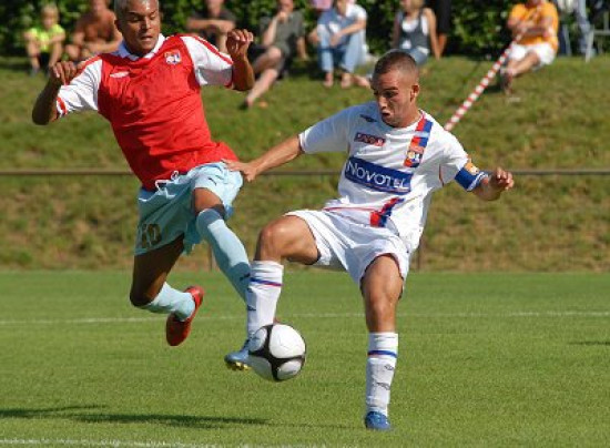 Mercato : bye bye Mehamha Mercato : bye bye Mehamha