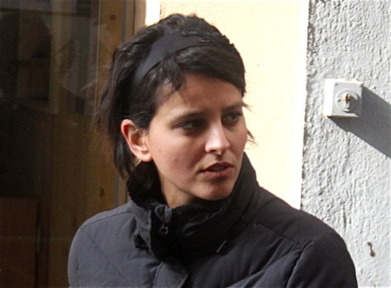 Cantonales : Najat Vallaud-Belkacem s’engage aux côtés de Walter Graci et Cécile Michaux