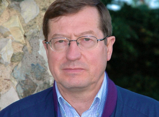 Patrice Escoffier livre une belle Adèle pour Noël