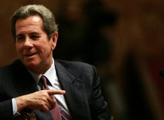 Jean- Louis Debré viendra honorer la mémoire de son père à Oullins