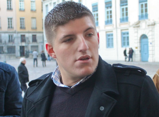 Aucune poursuite judiciaire pour les trois jeunes nationalistes de la Part-Dieu