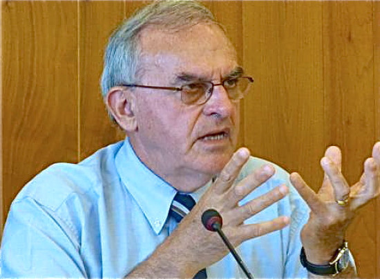 Daniel Moinard à la tête des HCL