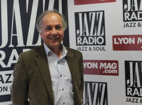 Pascal Le Merrer, DG des JECO : "les Lyonnais sont très curieux de l'économie"