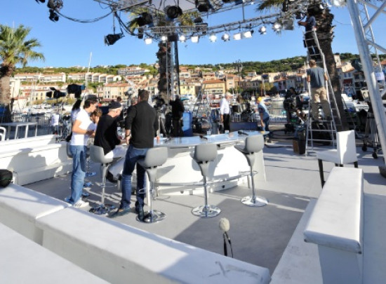 L’émission « Midi en France » s’installe à Lyon la semaine prochaine