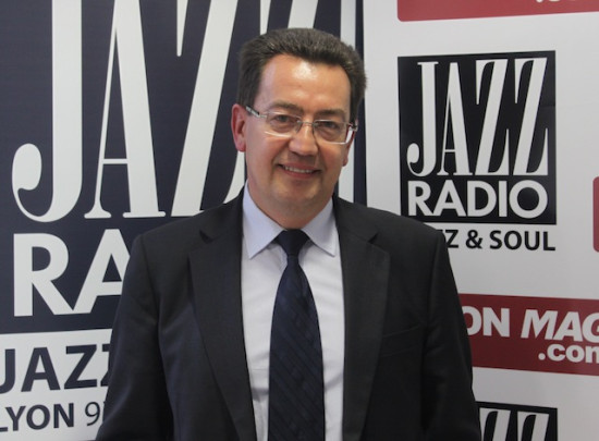 Philippe Cochet, municipales UMP à Lyon : "Eviter une attitude destructrice entre les candidats"