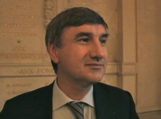 Les députés UMP du Rhône en colère contre Carenco