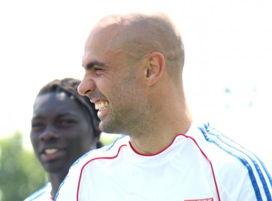 Cris estime avoir « perdu trois ans » avec Claude Puel