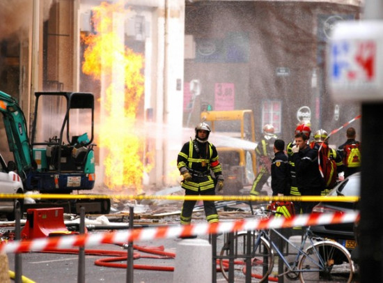 Le cauchemar continue pour les habitants du cours Lafayette
