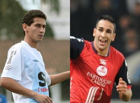 OL : Rami en approche, Ganso s’éloigne