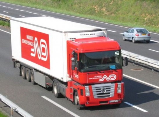 XPO Logistics mis sous pression par les syndicats