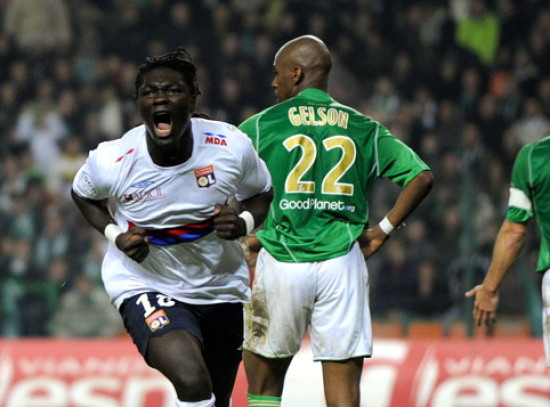 OL/ASSE: un centième derby explosif !