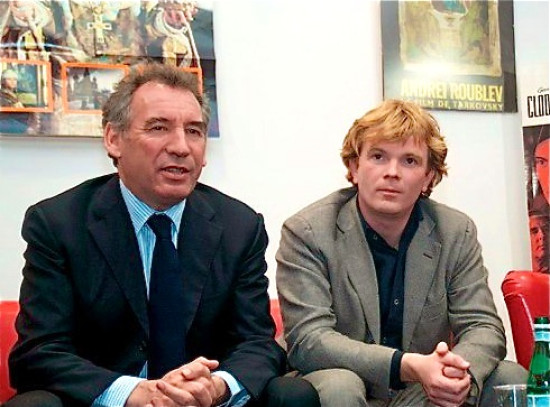 Modem : « Mettre de l’ordre dans la fédération du Rhône »