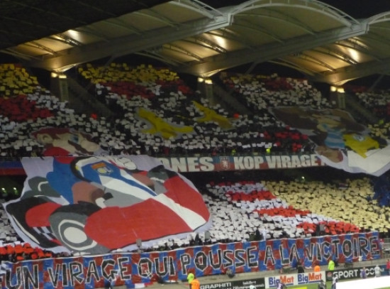 Le derby se prépare en coulisses