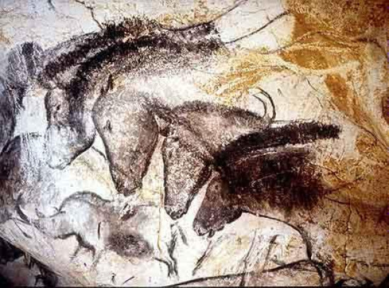 La grotte Chauvet désormais inscrite au patrimoine mondial de l'Unesco La grotte Chauvet désormais inscrite au patrimoine mondial de l'Unesco
