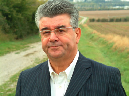 André Gerin plaide pour « une politique de sécurité sans bouc-émissaire » 