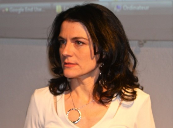 Affaire Cahuzac : les précisions de Nathalie Perrin-Gilbert