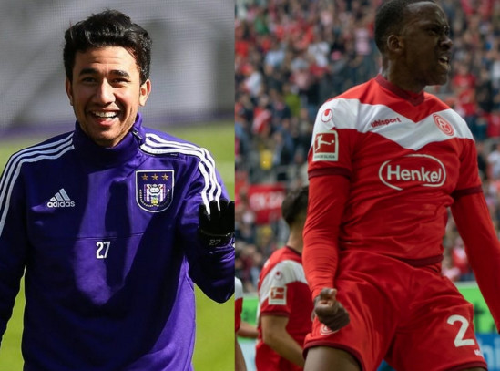 OL : Lukebakio et Hassan dans le viseur OL : Lukebakio et Hassan dans le viseur