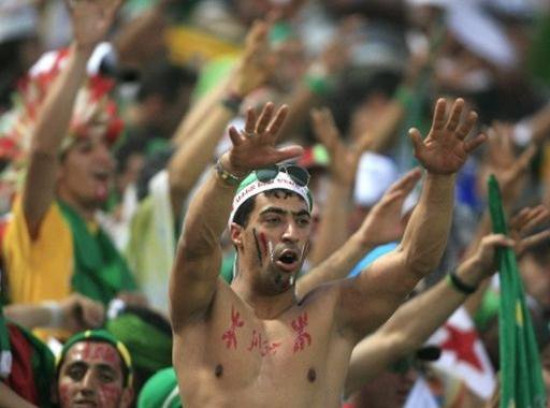 Grand Lyon : des interpellations en marge du match Belgique-Algérie