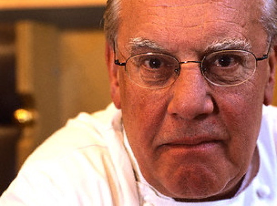 Le célèbre chocolatier lyonnais, Jean-Jacques Bernachon, est décédé jeudi