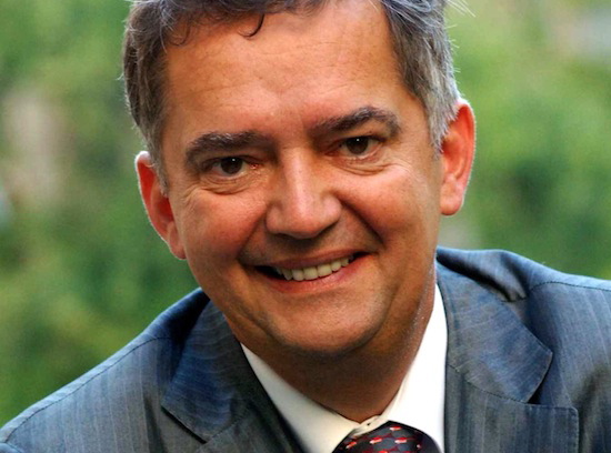 Guy Mathiolon convoqué devant le tribunal en janvier prochain