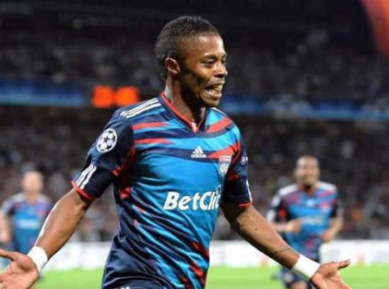 L&rsquo;OL jouera en Betclic face &agrave; Schalke 04