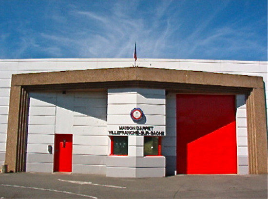 Nouvelle action des personnels de la prison de Villefranche Nouvelle action des personnels de la prison de Villefranche