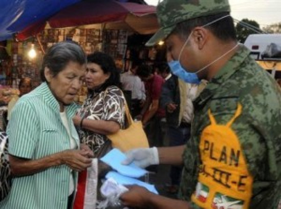 Lyon s’organise face à la grippe porcine
