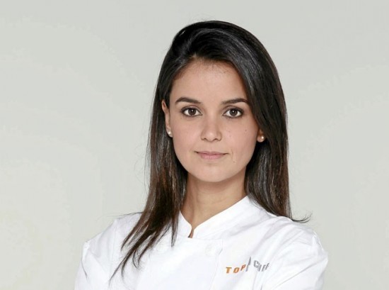 Top Chef : fin de l'aventure pour Tabata - Vidéo