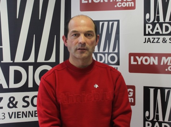 Pascal Rossignol : "Le côté humain manque à la prison de Lyon-Corbas" Pascal Rossignol : "Le côté humain manque à la prison de Lyon-Corbas"