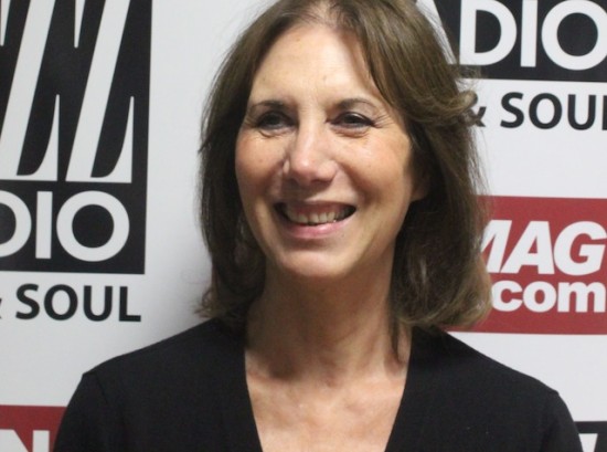 Martine Roure : « Ségolène Royal va vivre une traversée du désert »