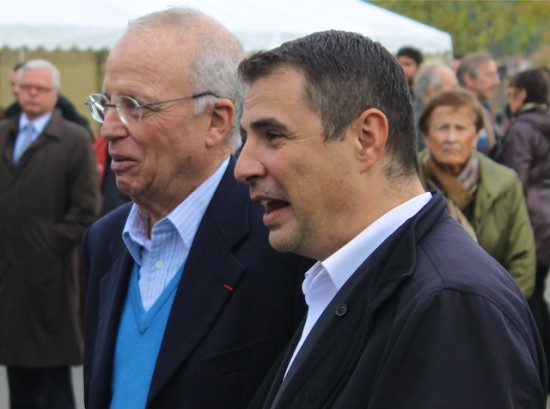 Obsèques de Thierry Roland : "Un homme d’une simplicité exceptionnelle, pas une diva"