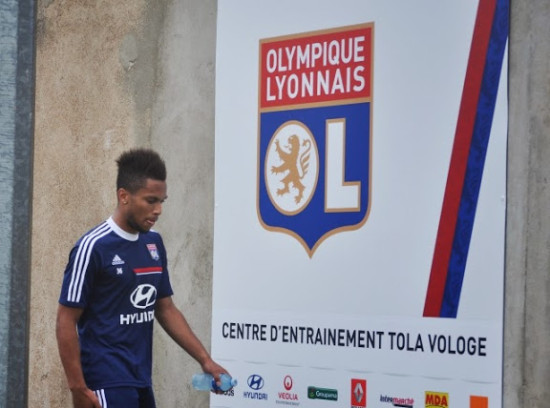 OL : Pléa passe pro OL : Pléa passe pro