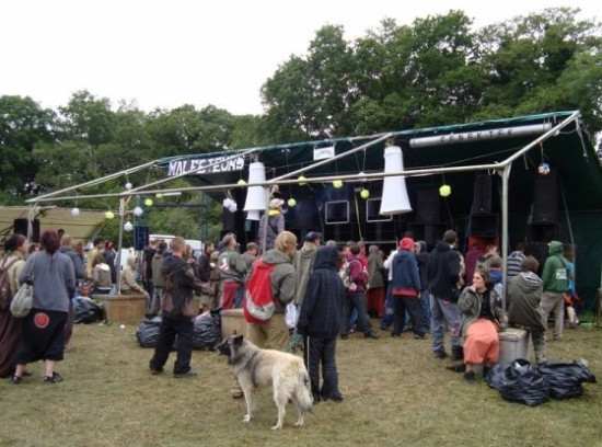 Décès dans une rave-party : la Givordine est morte d'une overdose