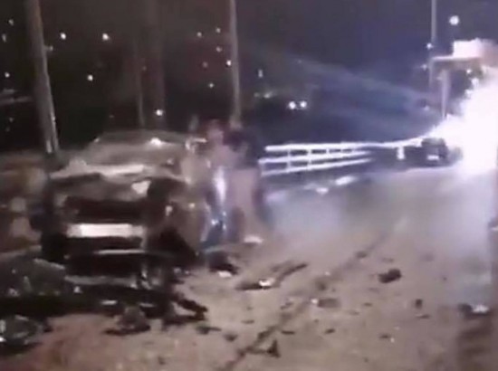 Accident du boulevard Stalingrad : l&rsquo;ado de 16 ans rel&acirc;ch&eacute; sous contr&ocirc;le judiciaire