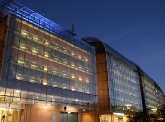 Le salon de l'immobilier de Lyon annulé