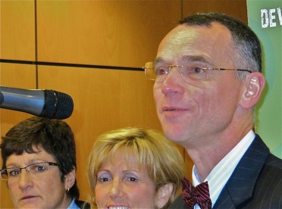 Une plainte pour harcèlement moral déposée contre le président de Lyon 3