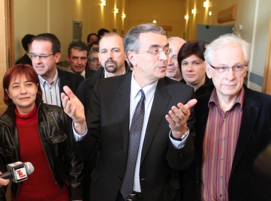 Régionales 2010: Et maintenant, on fait quoi ?